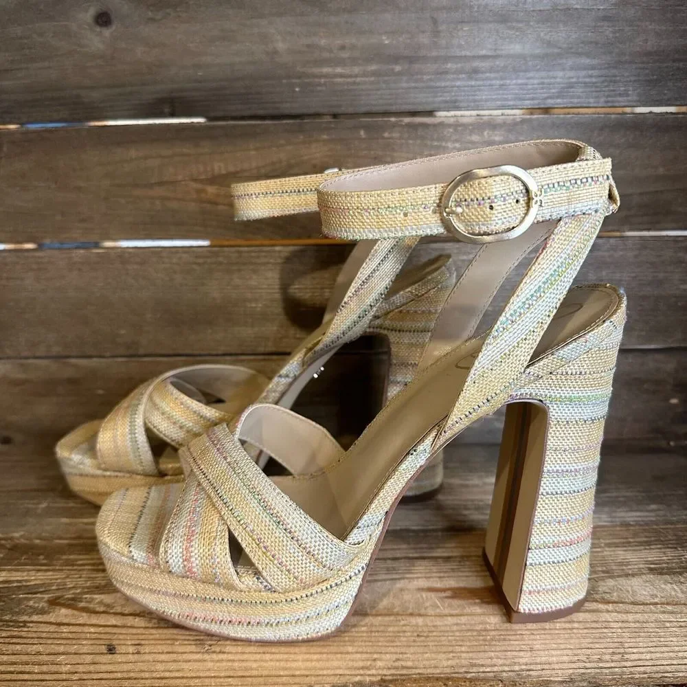 Sam Edelman size standard